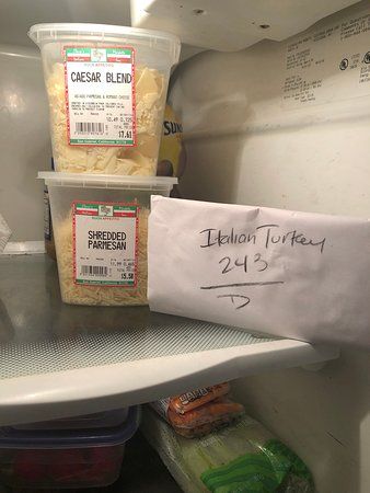 Claro's Italian Market