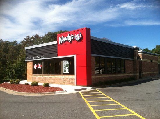 Wendy's