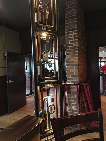 Kelsey's Steak House