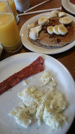 Denny's