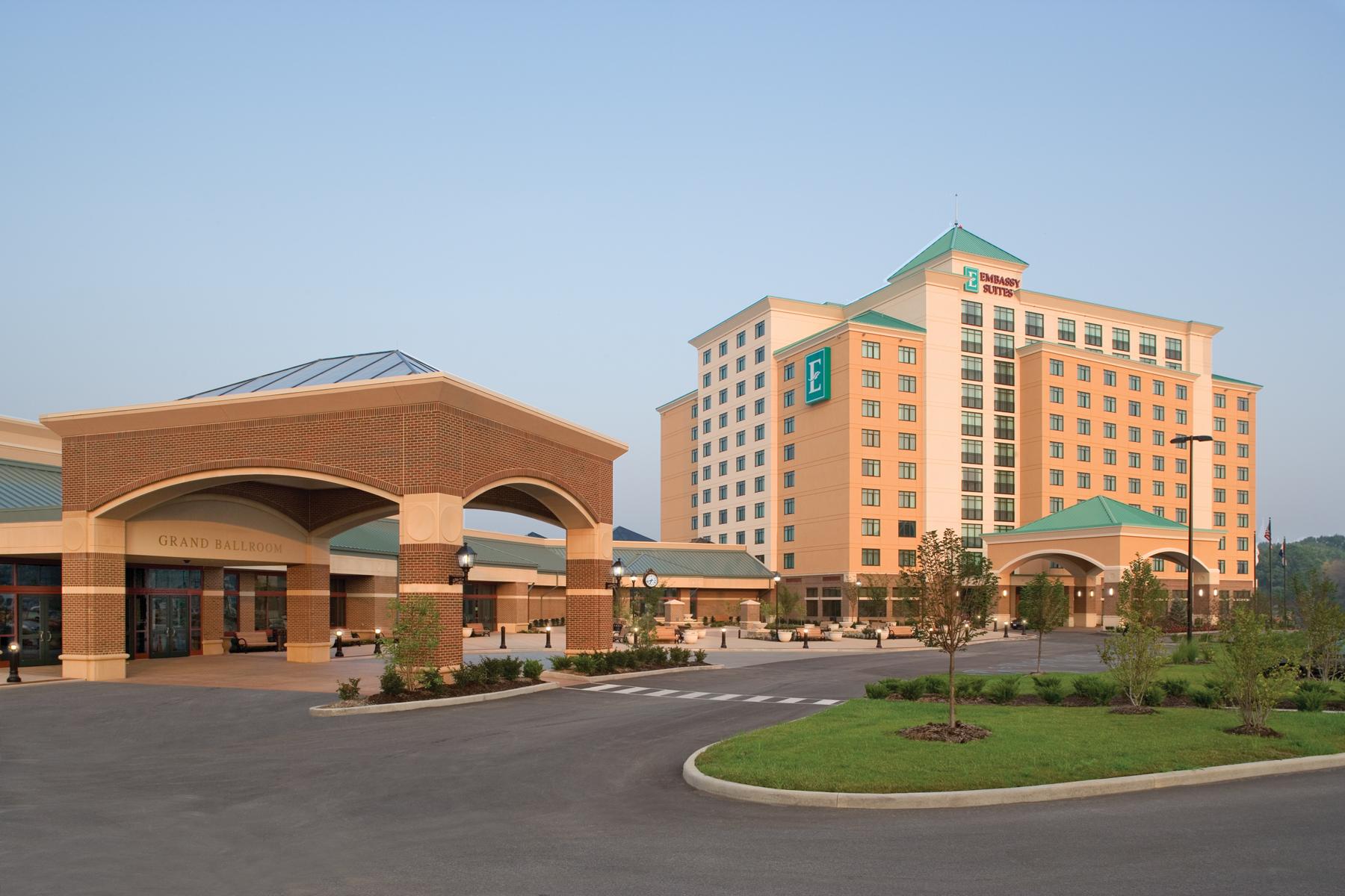 St. Charles Convention Center
