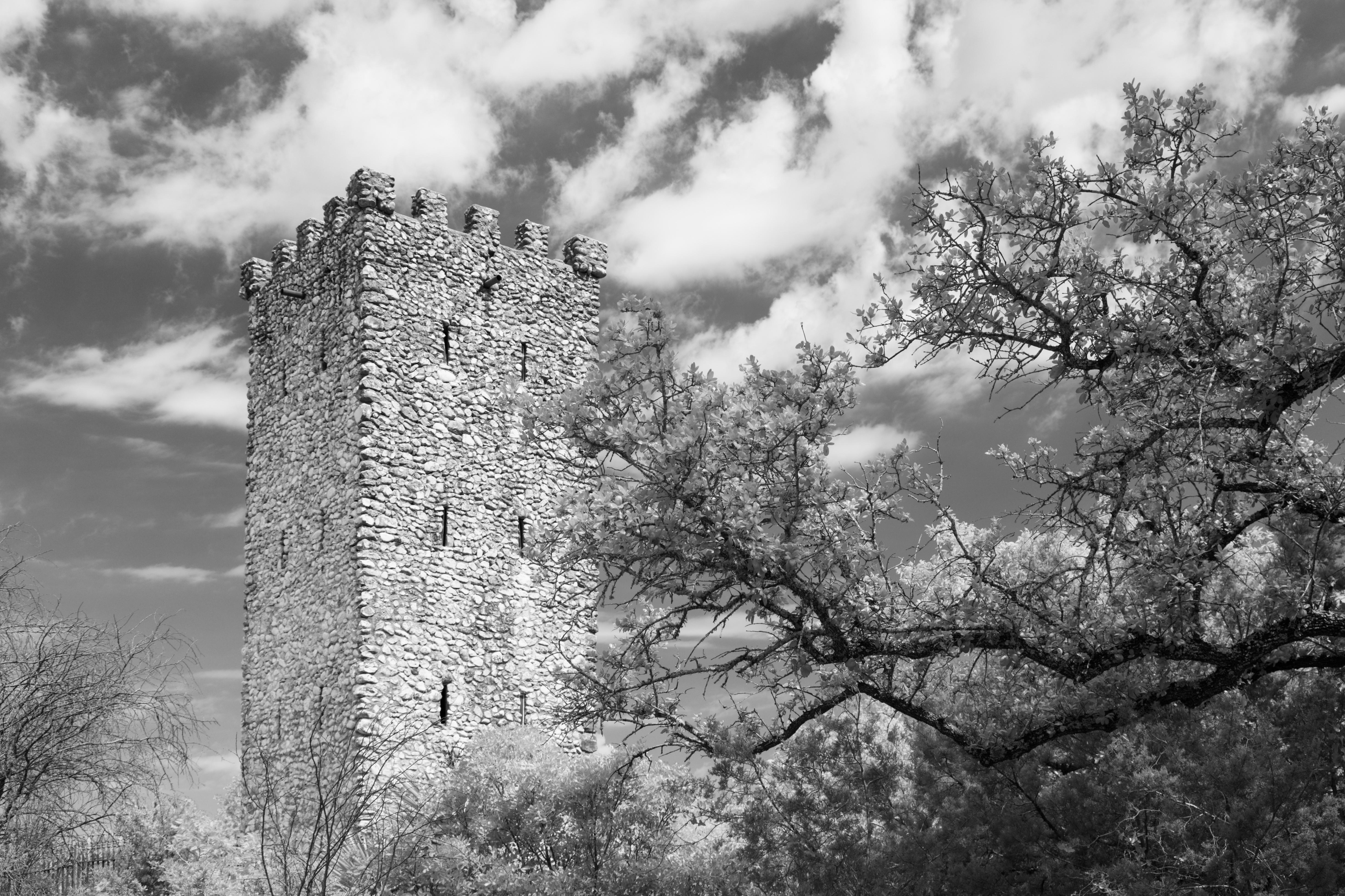 Comanche Lookout Park