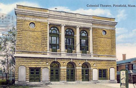 Colonial Theater