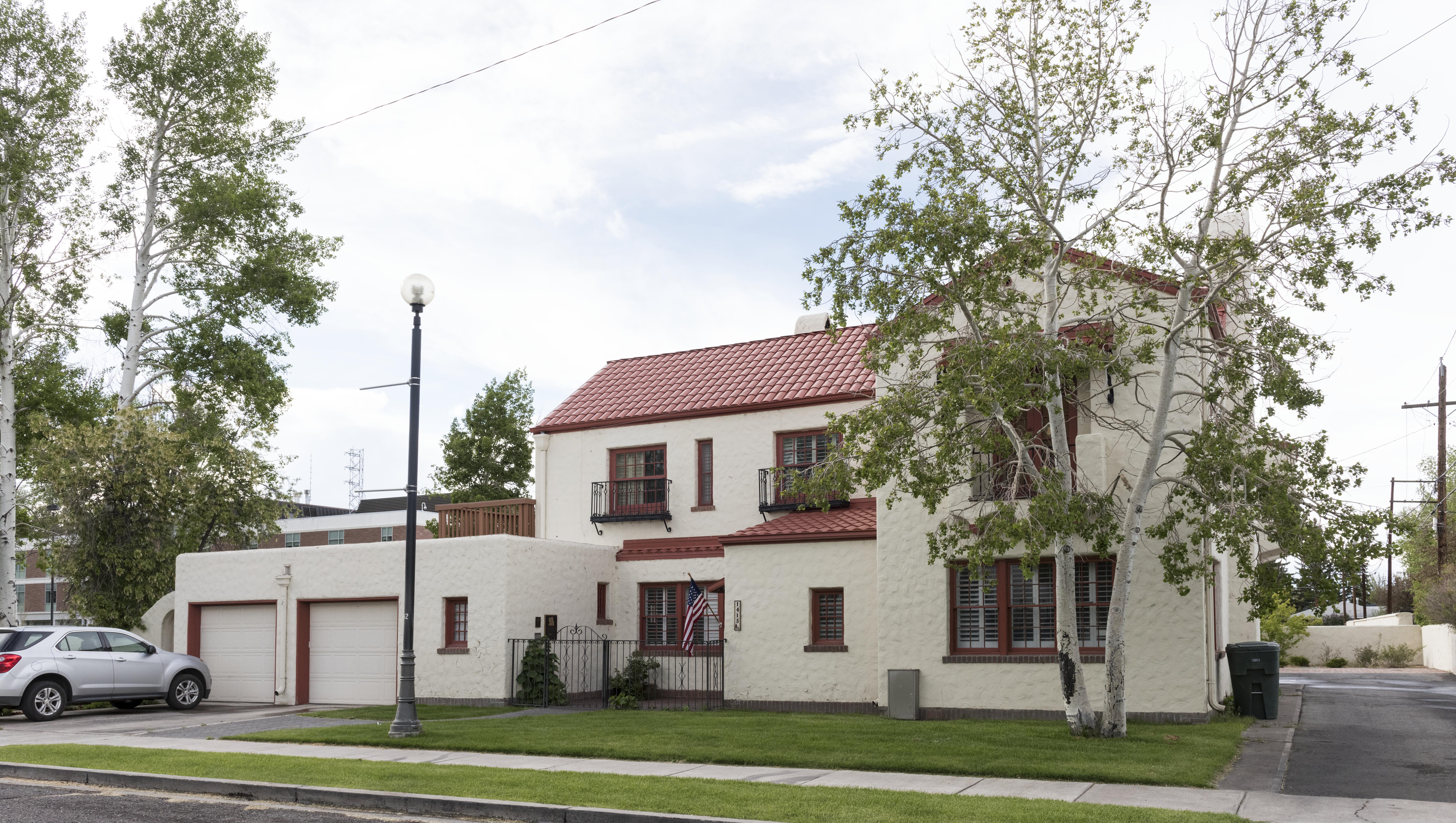 Adams State University