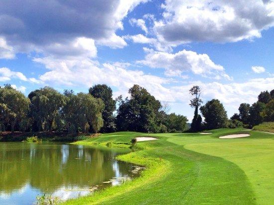 Great River Golf Club