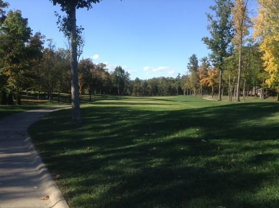 Heritage Hill Golf Course