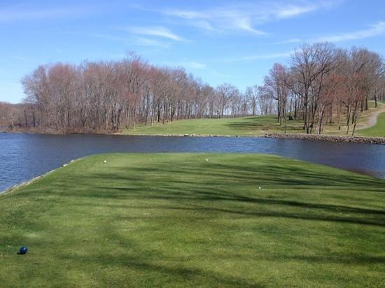 Richter Park Golf Course