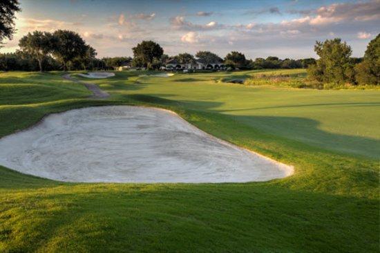 TPC of Tampa Bay