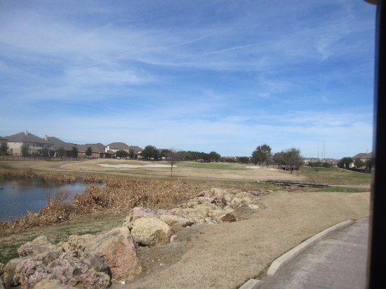Teravista Golf Club