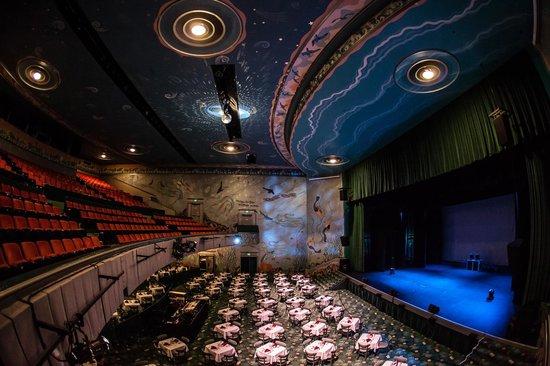 Admiral Theatre