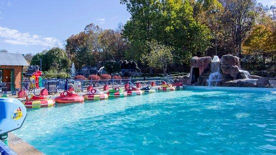 Lokomotion Family Fun Park