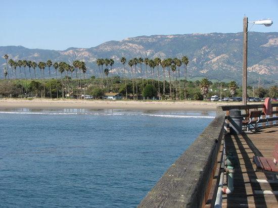 Goleta Beach Park