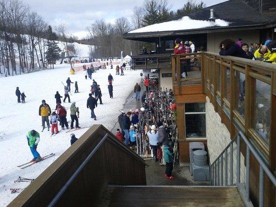Chicopee Ski and Summer Resort