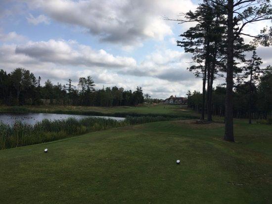 Fox Creek Golf Club