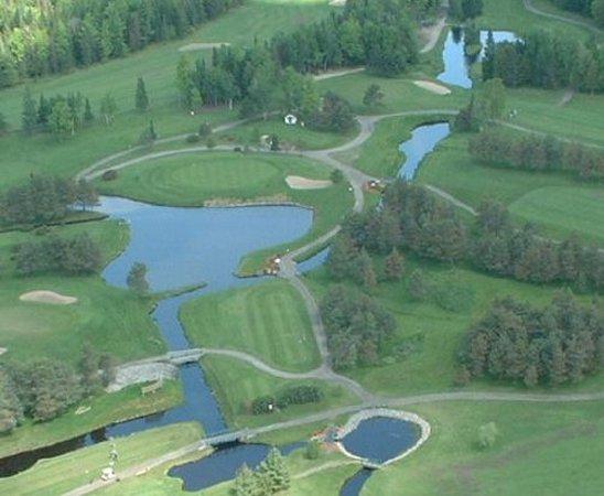 Longchamp Golf Club