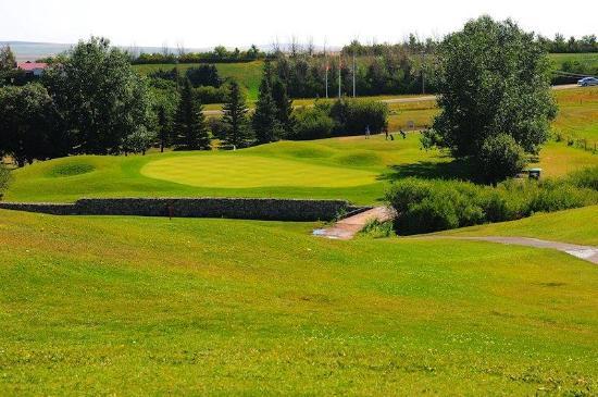 Pincher Creek Golf Club