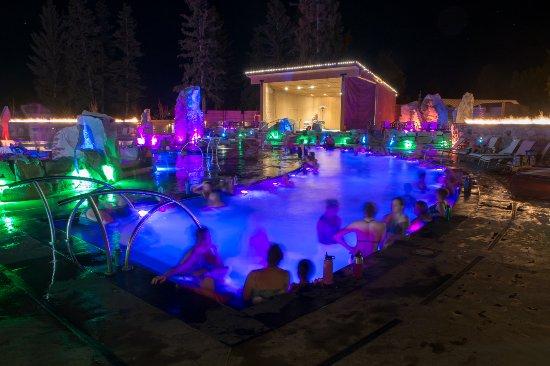 Bozeman Hot Springs