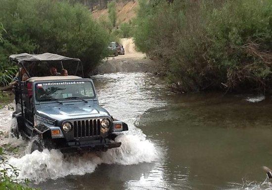 Red River Offroad