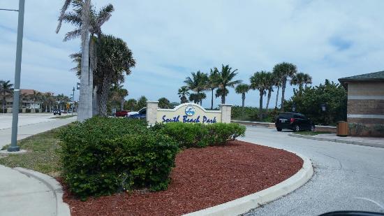 South Beach Park