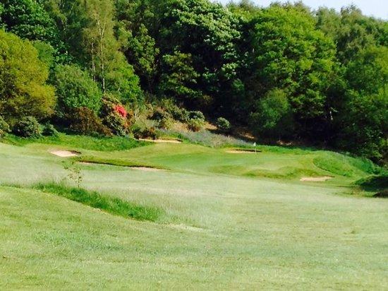Headingley Golf Club