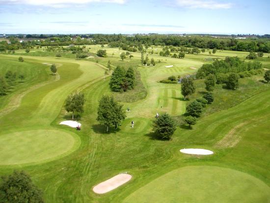 Parklands Golf Club