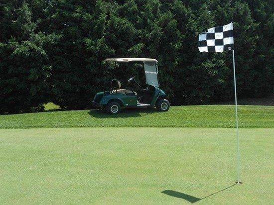 American Classic Golf Club