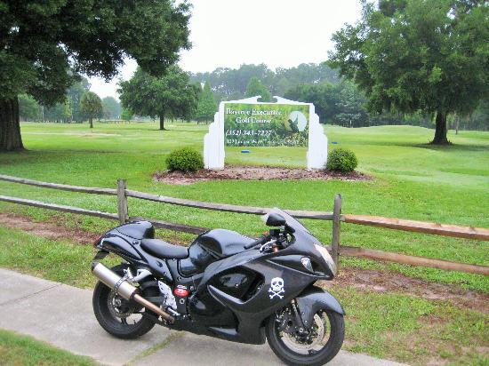 Baytree Golf Course