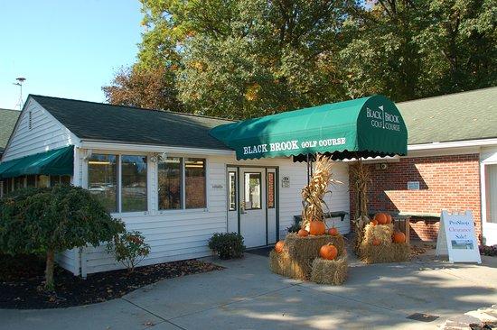 Black Brook Golf Course & Practice Center