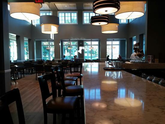 Candler Hills Golf Club