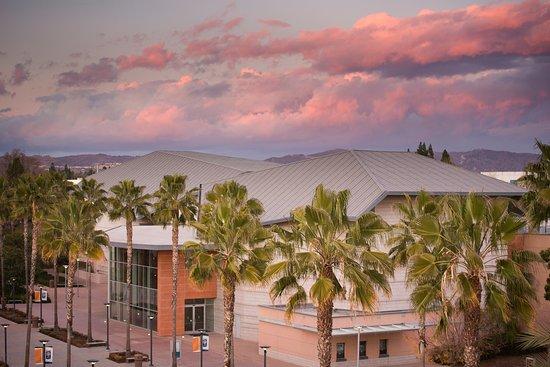 Clayes Performing Arts Centre