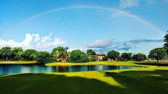 Costa Del Sol Golf & Country Club