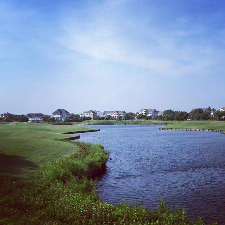 Currituck Golf Club