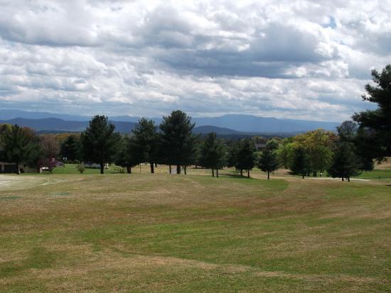 Dandridge Golf and Country Club