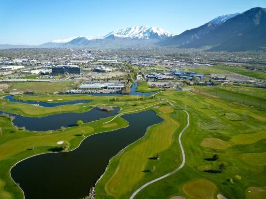 East Bay Golf Course
