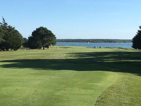 Farm Neck Golf Course