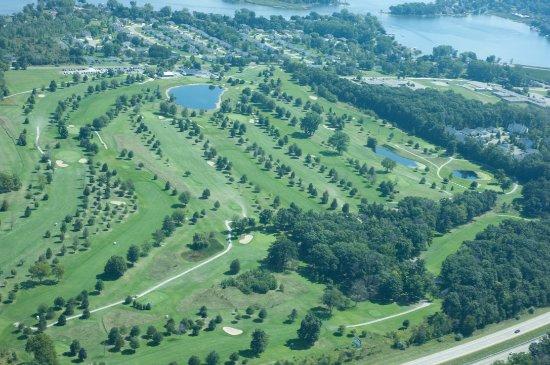 Fenton Farms Golf Course
