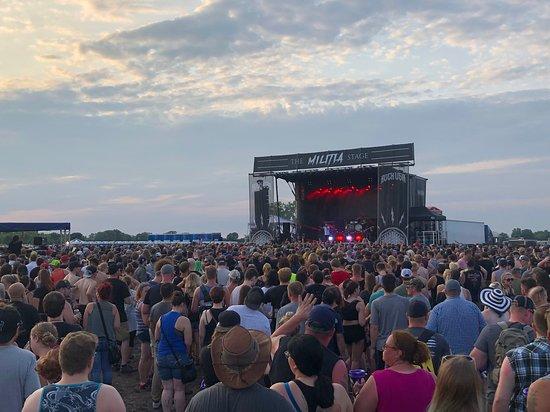 Ford Festival Park