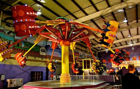 The Funplex
