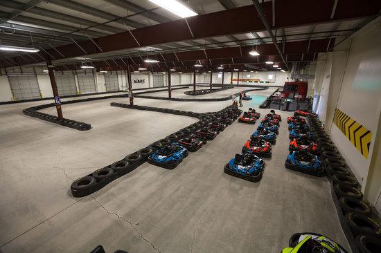 Go Kart Hero