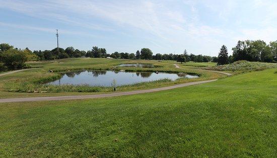 Groesbeck Golf Course