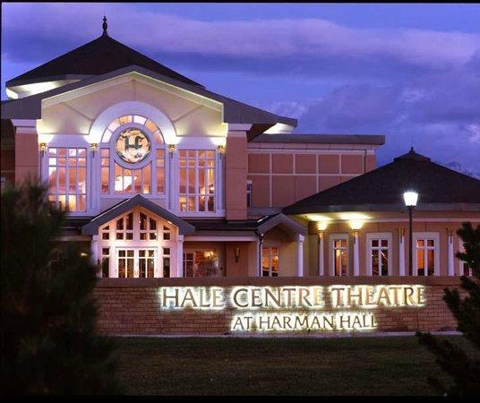 Hale Center Theatre