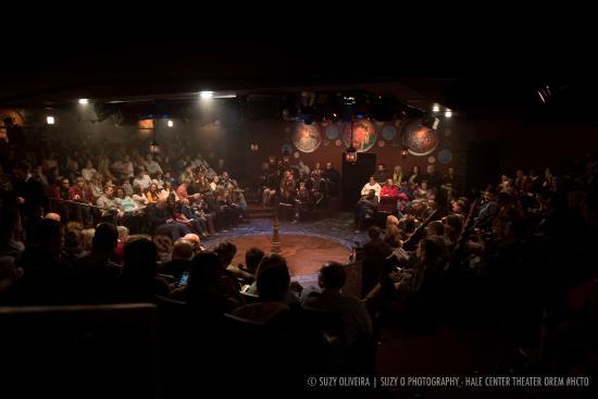 Hale Center Theater Orem
