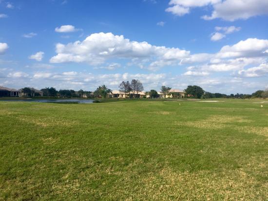 Heron Bay Golf Club