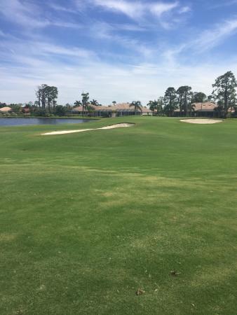 Heron Creek Golf Course