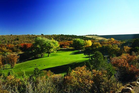 Hideout Golf Club
