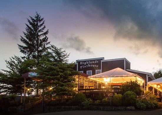 Highlands Playhouse