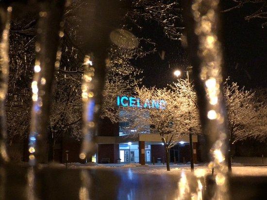IceLand Sports Complex