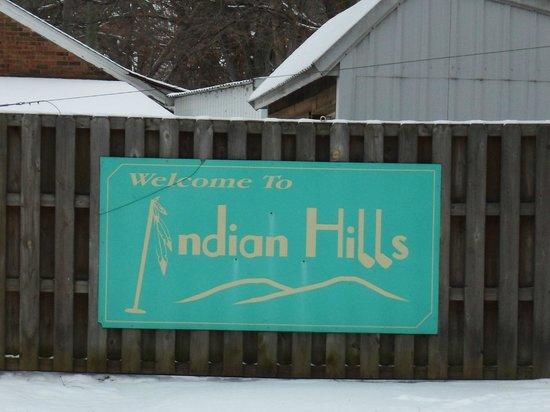 Indian Hills Golf Course