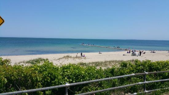 Inkwell Beach