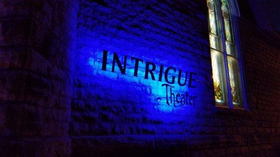 Intrigue Theater